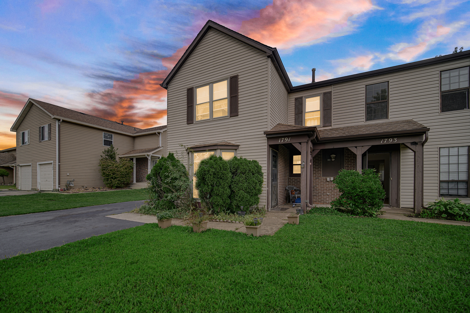 1791 Mccormick Lane