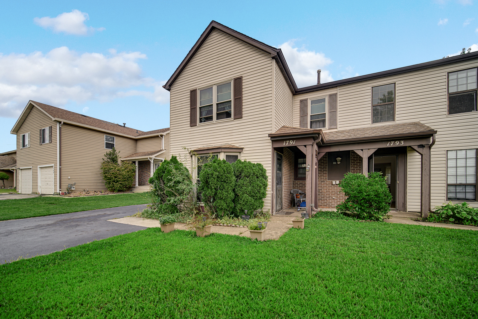 1791 Mccormick Lane