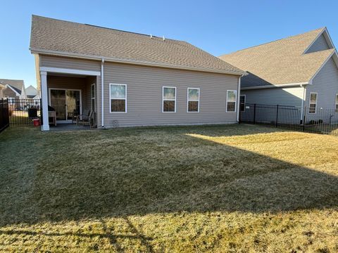 Tiny photo for 3694 Reddington Circle, Elgin, IL 60124 (MLS # 12597454)