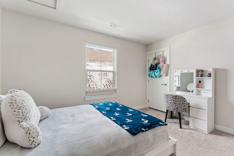 Tiny photo for 3694 Reddington Circle, Elgin, IL 60124 (MLS # 12597454)