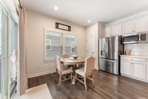 Tiny photo for 3694 Reddington Circle, Elgin, IL 60124 (MLS # 12597454)