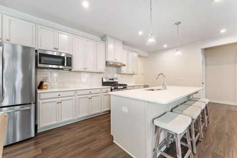 Tiny photo for 3694 Reddington Circle, Elgin, IL 60124 (MLS # 12597454)