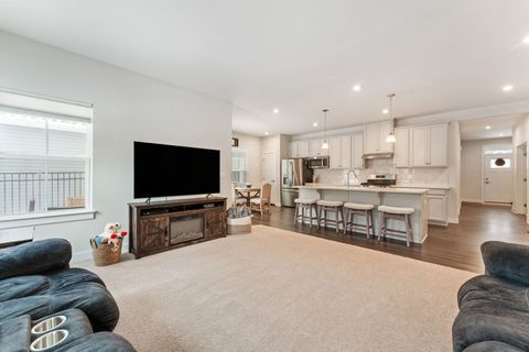 Tiny photo for 3694 Reddington Circle, Elgin, IL 60124 (MLS # 12597454)