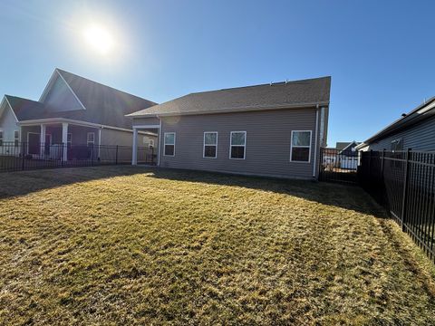 Tiny photo for 3694 Reddington Circle, Elgin, IL 60124 (MLS # 12597454)