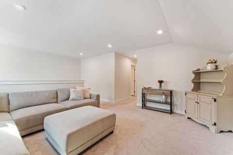 Tiny photo for 3694 Reddington Circle, Elgin, IL 60124 (MLS # 12597454)