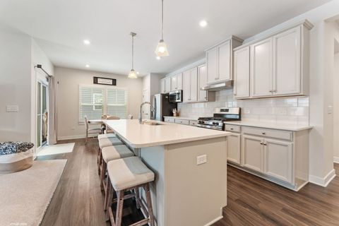 Tiny photo for 3694 Reddington Circle, Elgin, IL 60124 (MLS # 12597454)