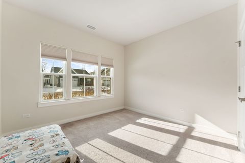 Tiny photo for 3694 Reddington Circle, Elgin, IL 60124 (MLS # 12597454)