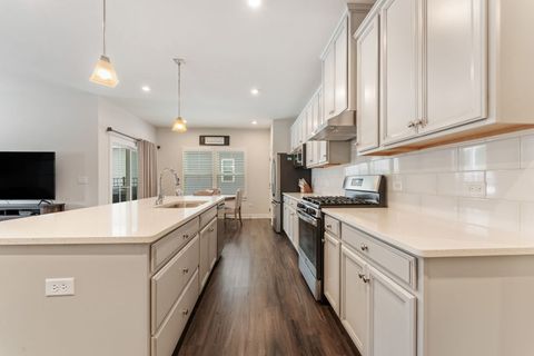 Tiny photo for 3694 Reddington Circle, Elgin, IL 60124 (MLS # 12597454)