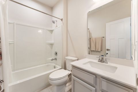 Tiny photo for 3694 Reddington Circle, Elgin, IL 60124 (MLS # 12597454)