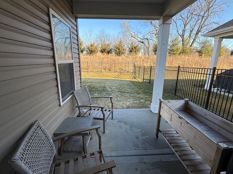 Tiny photo for 3694 Reddington Circle, Elgin, IL 60124 (MLS # 12597454)