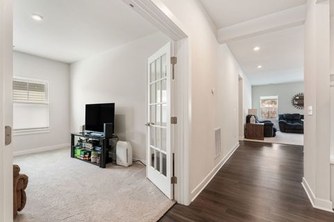 Tiny photo for 3694 Reddington Circle, Elgin, IL 60124 (MLS # 12597454)