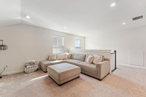 Tiny photo for 3694 Reddington Circle, Elgin, IL 60124 (MLS # 12597454)