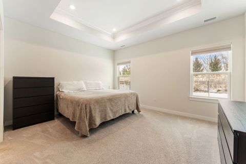 Tiny photo for 3694 Reddington Circle, Elgin, IL 60124 (MLS # 12597454)