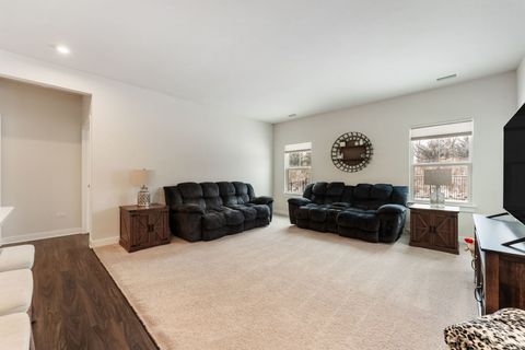 Tiny photo for 3694 Reddington Circle, Elgin, IL 60124 (MLS # 12597454)