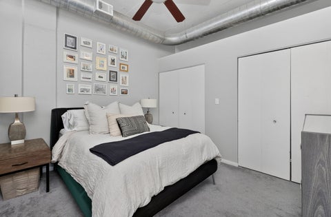 Tiny photo for 950 W MONROE Street #612, Chicago, IL 60607 (MLS # 12755738)