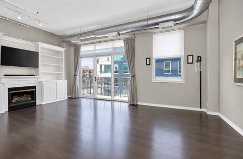 Tiny photo for 950 W MONROE Street #612, Chicago, IL 60607 (MLS # 12755738)