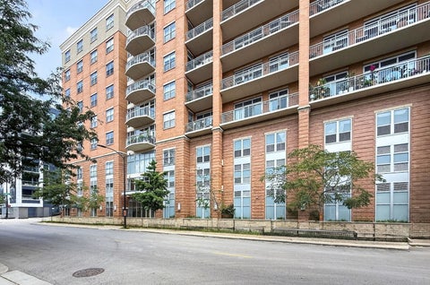 Tiny photo for 950 W MONROE Street #612, Chicago, IL 60607 (MLS # 12755738)