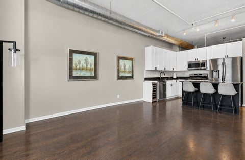Tiny photo for 950 W MONROE Street #612, Chicago, IL 60607 (MLS # 12755738)