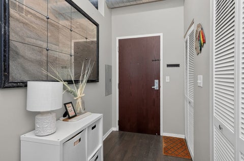 Tiny photo for 950 W MONROE Street #612, Chicago, IL 60607 (MLS # 12755738)