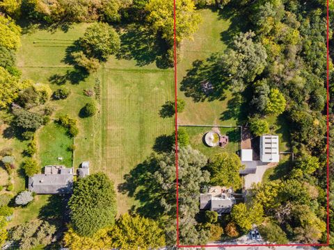 Tiny photo for 4S365 Meadow Road, Naperville, IL 60563 (MLS # 12384121)
