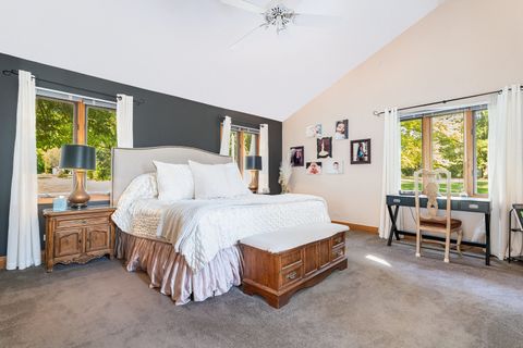 Tiny photo for 4S365 Meadow Road, Naperville, IL 60563 (MLS # 12384121)