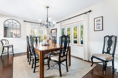Tiny photo for 4S365 Meadow Road, Naperville, IL 60563 (MLS # 12384121)