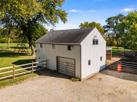 Tiny photo for 4S365 Meadow Road, Naperville, IL 60563 (MLS # 12384121)