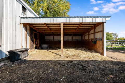 Tiny photo for 4S365 Meadow Road, Naperville, IL 60563 (MLS # 12384121)