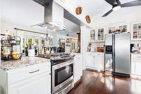 Tiny photo for 4S365 Meadow Road, Naperville, IL 60563 (MLS # 12384121)