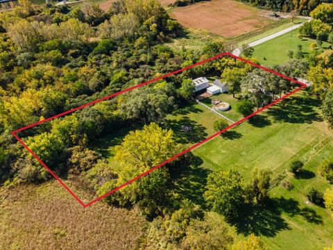 Tiny photo for 4S365 Meadow Road, Naperville, IL 60563 (MLS # 12384121)