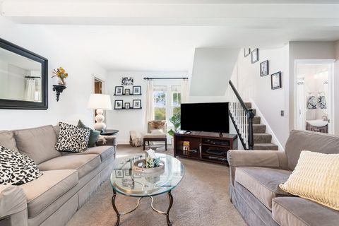 Tiny photo for 4S365 Meadow Road, Naperville, IL 60563 (MLS # 12384121)