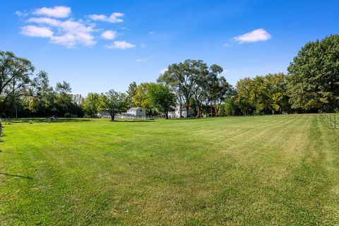 Tiny photo for 4S365 Meadow Road, Naperville, IL 60563 (MLS # 12384121)