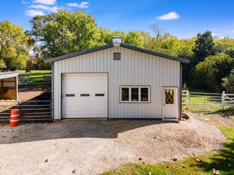 Tiny photo for 4S365 Meadow Road, Naperville, IL 60563 (MLS # 12384121)