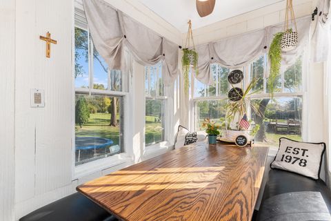 Tiny photo for 4S365 Meadow Road, Naperville, IL 60563 (MLS # 12384121)