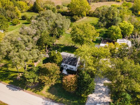 Tiny photo for 4S365 Meadow Road, Naperville, IL 60563 (MLS # 12384121)