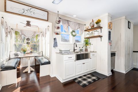 Tiny photo for 4S365 Meadow Road, Naperville, IL 60563 (MLS # 12384121)