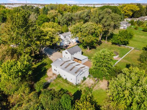 Photo of 4S365 Meadow Road, Naperville, IL 60563 (MLS # 12384121)