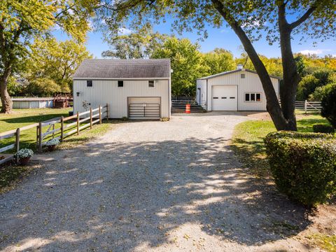 Tiny photo for 4S365 Meadow Road, Naperville, IL 60563 (MLS # 12384121)