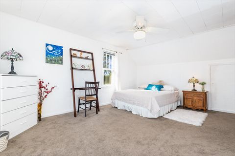 Tiny photo for 4S365 Meadow Road, Naperville, IL 60563 (MLS # 12384121)