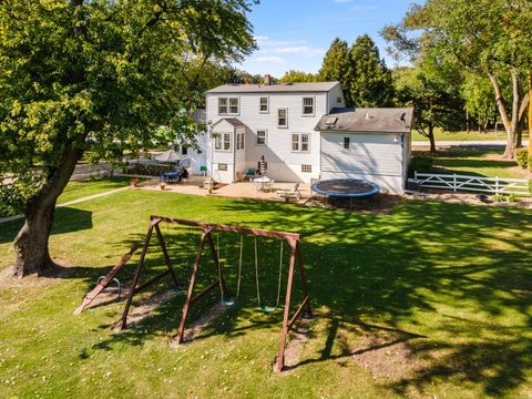 Tiny photo for 4S365 Meadow Road, Naperville, IL 60563 (MLS # 12384121)