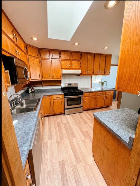 Tiny photo for 341 Hale Avenue, Romeoville, IL 60446 (MLS # 12610808)