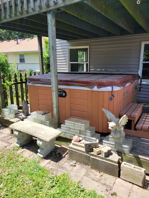 Tiny photo for 341 Hale Avenue, Romeoville, IL 60446 (MLS # 12610808)