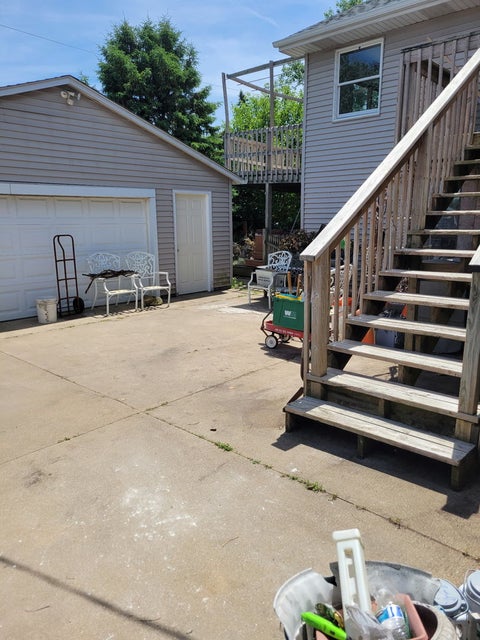 Tiny photo for 341 Hale Avenue, Romeoville, IL 60446 (MLS # 12610808)