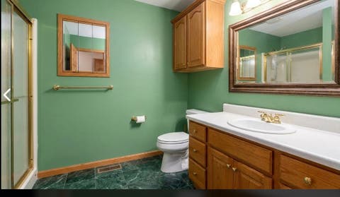 Tiny photo for 341 Hale Avenue, Romeoville, IL 60446 (MLS # 12610808)