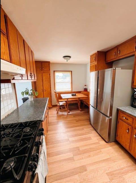 Tiny photo for 341 Hale Avenue, Romeoville, IL 60446 (MLS # 12610808)