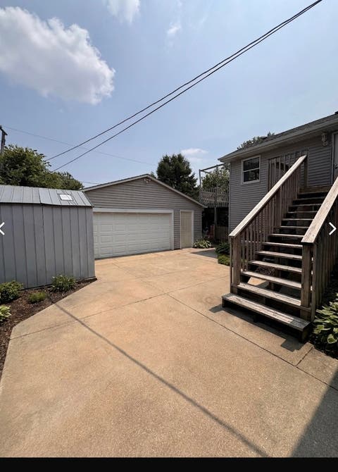 Tiny photo for 341 Hale Avenue, Romeoville, IL 60446 (MLS # 12610808)