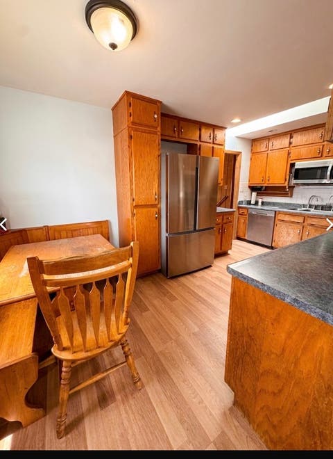 Tiny photo for 341 Hale Avenue, Romeoville, IL 60446 (MLS # 12610808)