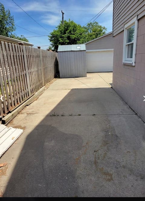 Tiny photo for 341 Hale Avenue, Romeoville, IL 60446 (MLS # 12610808)