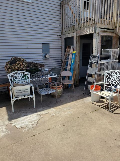 Tiny photo for 341 Hale Avenue, Romeoville, IL 60446 (MLS # 12610808)