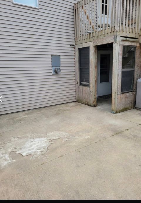 Tiny photo for 341 Hale Avenue, Romeoville, IL 60446 (MLS # 12610808)